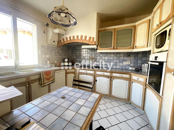 Maison 6 pièces - 150 m²