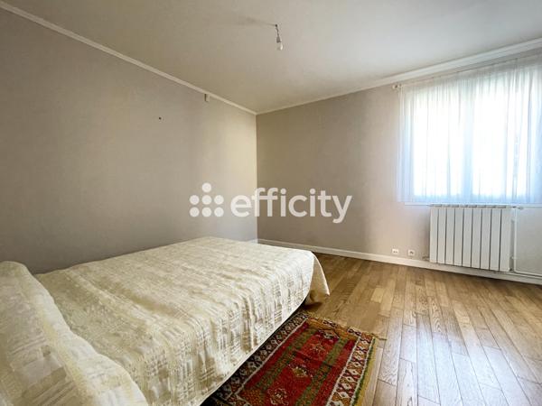 Maison 6 pièces - 150 m²