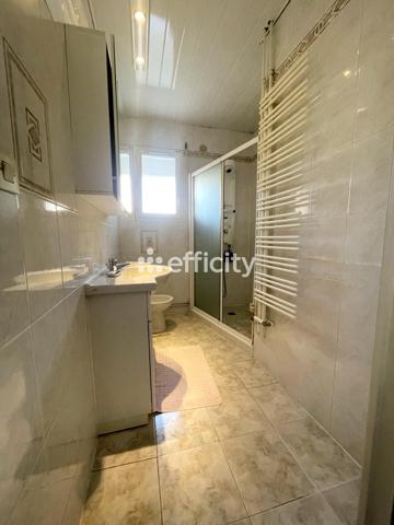 Maison 6 pièces - 150 m²