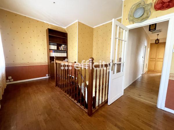 Maison 6 pièces - 150 m²