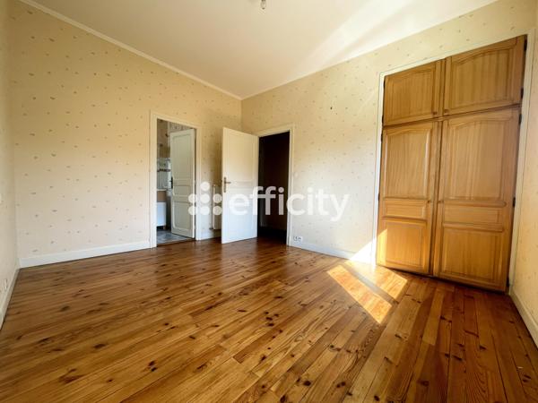 Maison 6 pièces - 150 m²