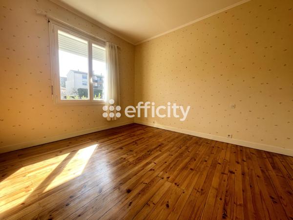 Maison 6 pièces - 150 m²