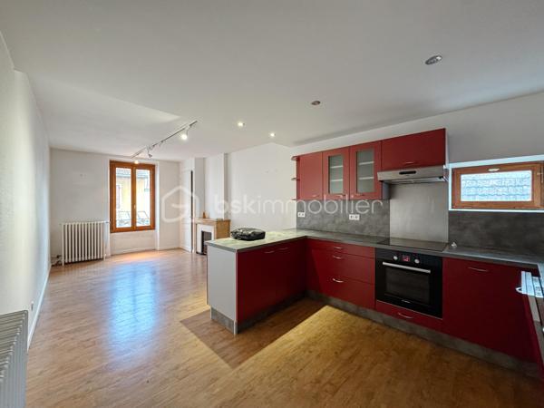 Triplex de 150 m²