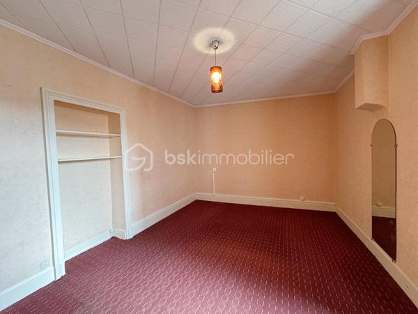 Triplex de 150 m²