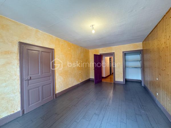 Triplex de 150 m²
