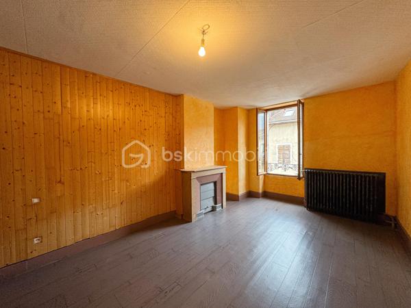 Triplex de 150 m²