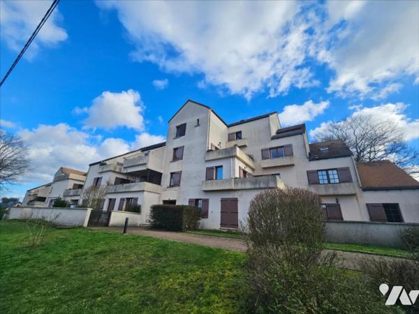 T2 REZ DE JARDIN ET DOUBLE TERRASSE