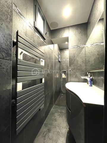 Appartement de 44,33 m²