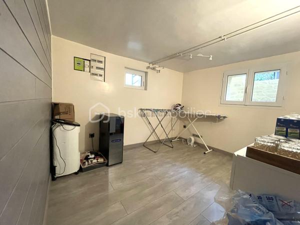 Appartement de 44,33 m²