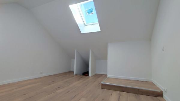 Appartement à vendre Duplex 3 Pièces BEAUNE Hôtel de Ville