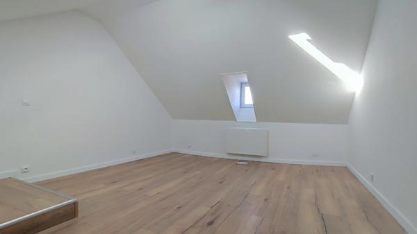 Appartement à vendre Duplex 3 Pièces BEAUNE Hôtel de Ville