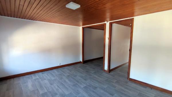 Appartement à vendre Duplex 3 Pièces BEAUNE Hôtel de Ville