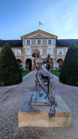 Appartement à vendre Duplex 3 Pièces BEAUNE Hôtel de Ville