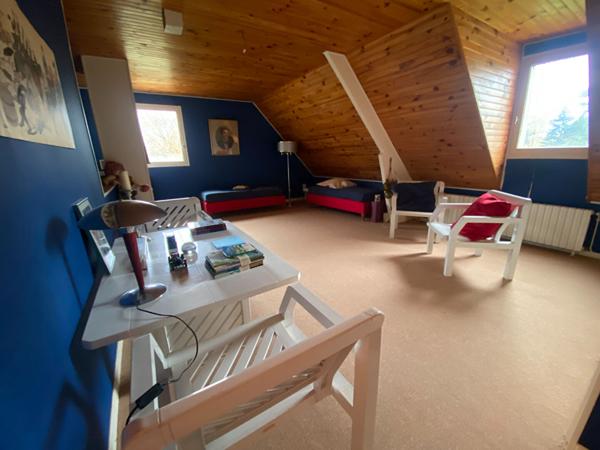 Maison Remalard 8 pièce(s) 185 m2