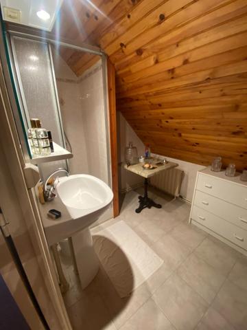 Maison Remalard 8 pièce(s) 185 m2