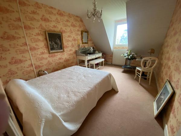 Maison Remalard 8 pièce(s) 185 m2