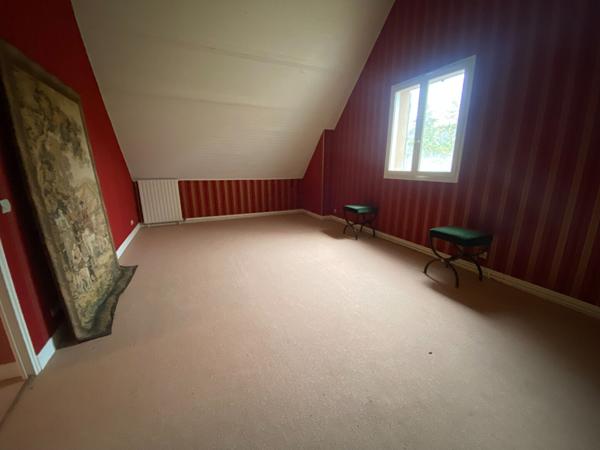 Maison Remalard 8 pièce(s) 185 m2