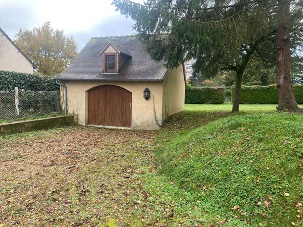 Maison Remalard 8 pièce(s) 185 m2