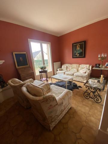 Maison Remalard 8 pièce(s) 185 m2