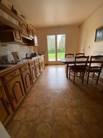 Maison Remalard 8 pièce(s) 185 m2