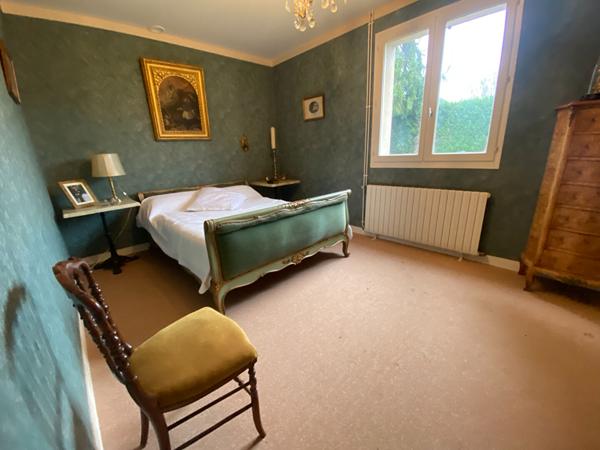 Maison Remalard 8 pièce(s) 185 m2