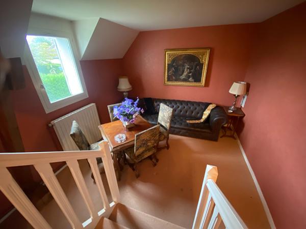 Maison Remalard 8 pièce(s) 185 m2