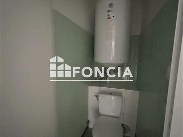 Location Appartement 3 pièces 63.5 m² - 28 A RUE DESAUGIERS Saint Etienne 42000