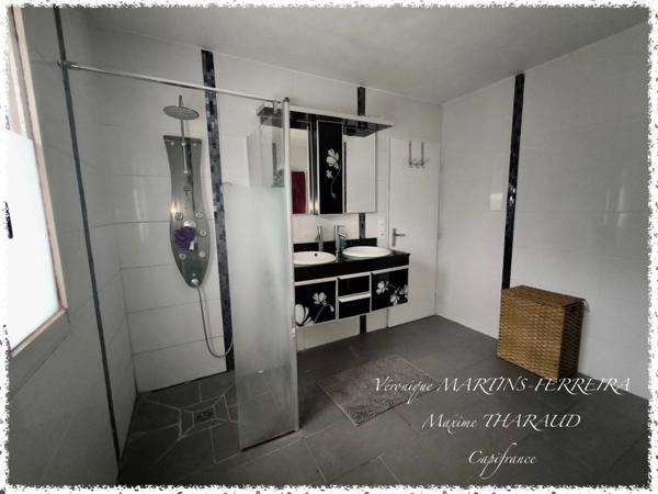 Maison à vendre 4 pièces CIVRAY (18)