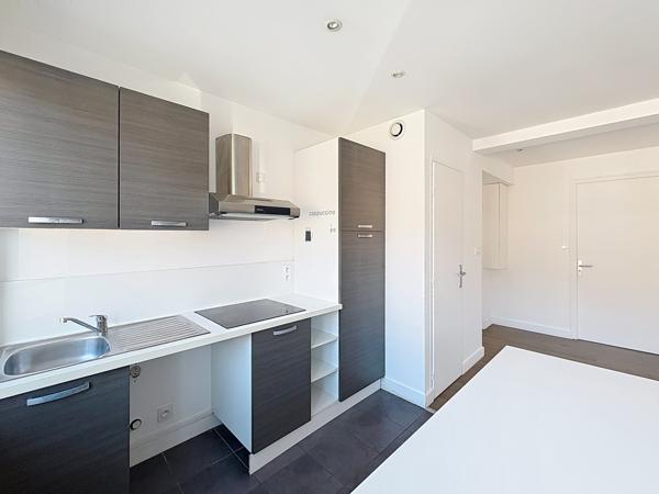 Appartement T3 - 75 m² habitables FACHES THUMESNIL