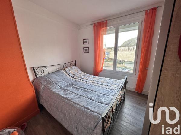 Appartement 4 pièces de 67 m² à Coutances (50200)