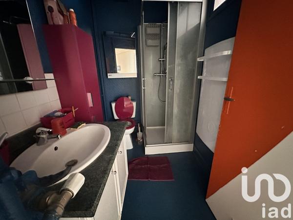 Appartement 4 pièces de 67 m² à Coutances (50200)