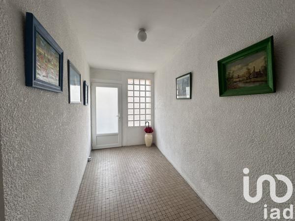 Appartement 4 pièces de 67 m² à Coutances (50200)
