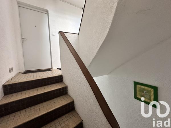 Appartement 4 pièces de 67 m² à Coutances (50200)