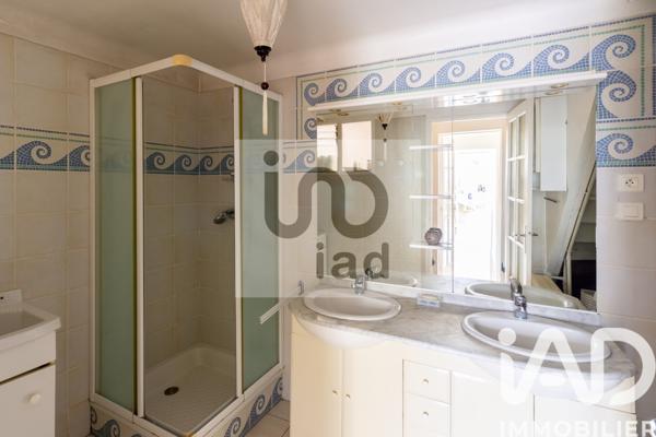 Maison à vendre 6 pièces 138 m² Saint-Germain-en-Laye