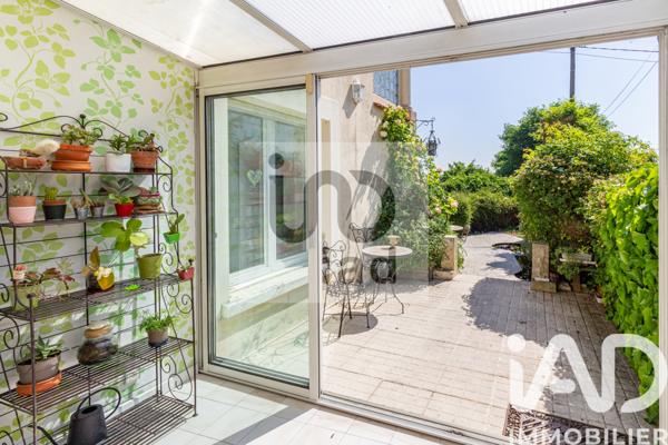 Maison à vendre 6 pièces 138 m² Saint-Germain-en-Laye