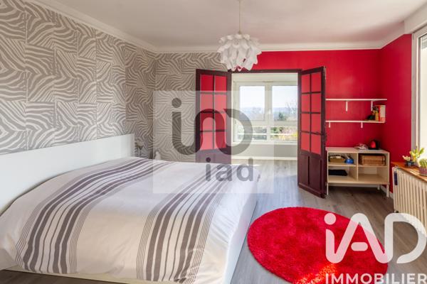 Maison à vendre 6 pièces 138 m² Saint-Germain-en-Laye