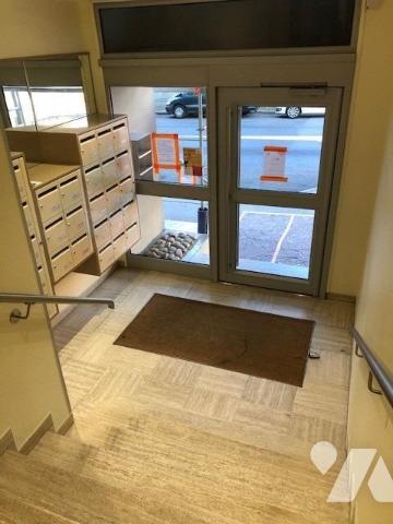 Un appartement de type 2 de 50.78m² surface Carrez au premier étage avec ascenseur d’un tènement imm