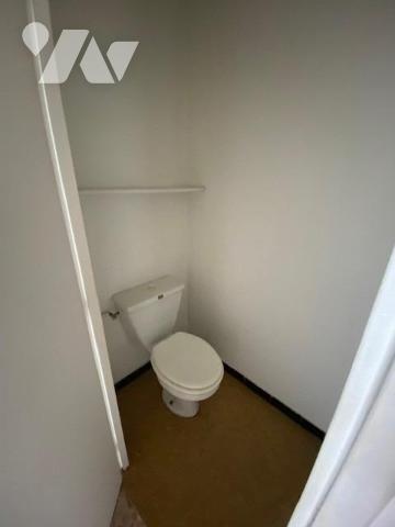 Un appartement de type 2 de 50.78m² surface Carrez au premier étage avec ascenseur d’un tènement imm