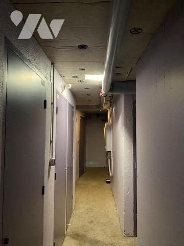 Un appartement de type 2 de 50.78m² surface Carrez au premier étage avec ascenseur d’un tènement imm