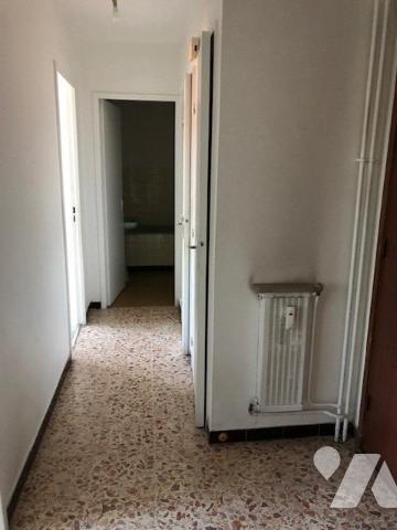 Un appartement de type 2 de 50.78m² surface Carrez au premier étage avec ascenseur d’un tènement imm