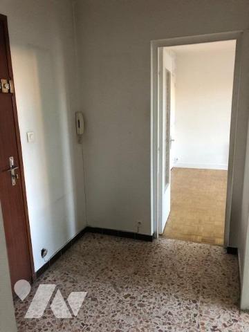 Un appartement de type 2 de 50.78m² surface Carrez au premier étage avec ascenseur d’un tènement imm