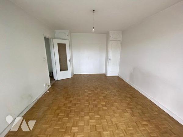 Un appartement de type 2 de 50.78m² surface Carrez au premier étage avec ascenseur d’un tènement imm