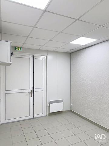 Local d’activité à vendre 160 m² La Boisse