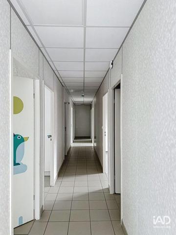 Local d’activité à vendre 160 m² La Boisse