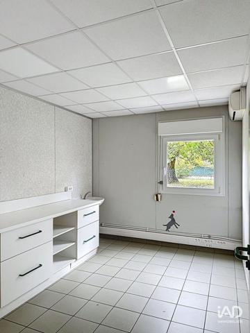 Local d’activité à vendre 160 m² La Boisse
