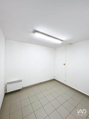 Local d’activité à vendre 160 m² La Boisse