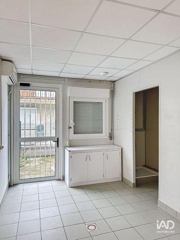 Local d’activité à vendre 160 m² La Boisse