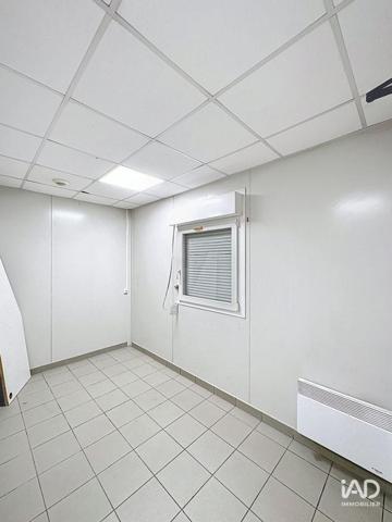 Local d’activité à vendre 160 m² La Boisse