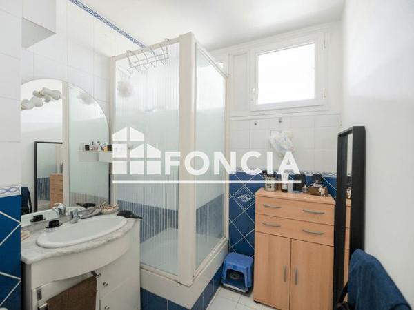 À vendre Appartement 3 pièces 61.23 m² - La Chapelle-saint-mesmin 45380