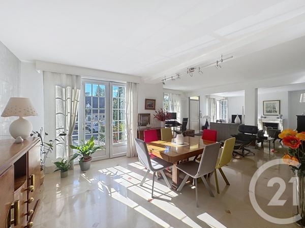Maison à vendre  6 pièces - 172,05 m2 LE PLESSIS TREVISE - 94